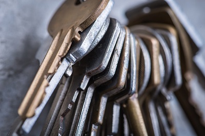 keys