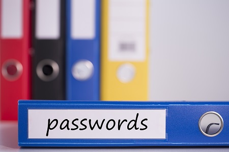 passwordfolder