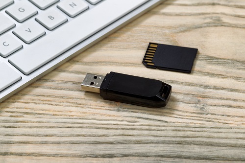 FlashDrive