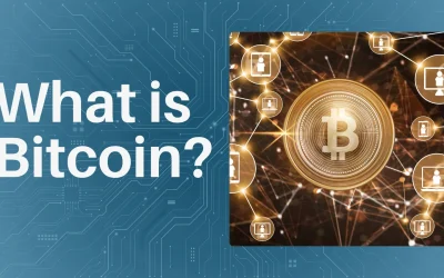 Blog What is Bitcoin?