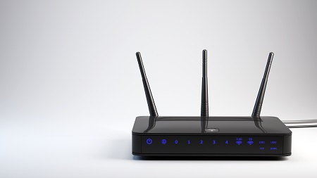 Consumer Routers vs Business-Class Routers