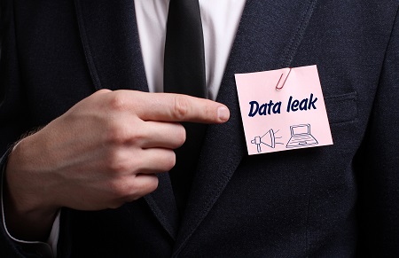 Biggest Data Security Risks