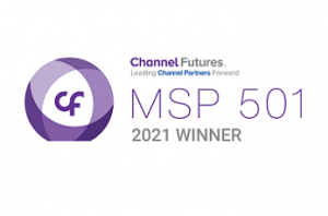 MSP 501 - 2021 winner