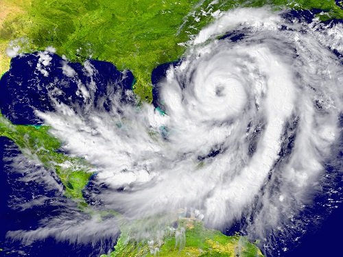 Hurricane Preparedness for Businesses 