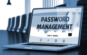 Strengthening Password Security 1