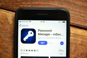 Strengthening Password Security 3