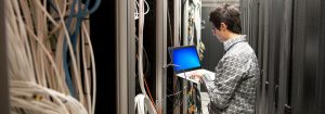 IT Services Raleigh