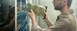 MANAGED IT SERVICES IN WASHINGTON DC