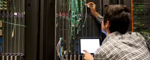MANAGED IT SERVICES IN WASHINGTON DC