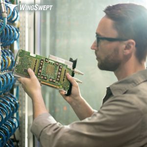 MANAGED IT SERVICES IN WASHINGTON DC Social Media