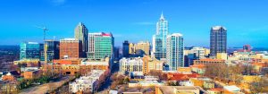 IT Companies in Raleigh NC