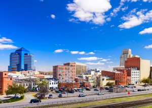 MANAGED IT SERVICES IN DURHAM