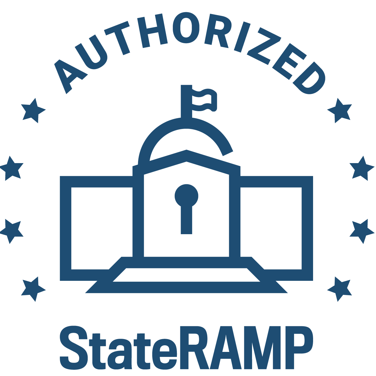 StateRAMP Logo