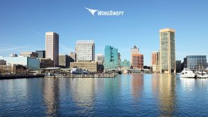 IT SUPPORT BALTIMORE