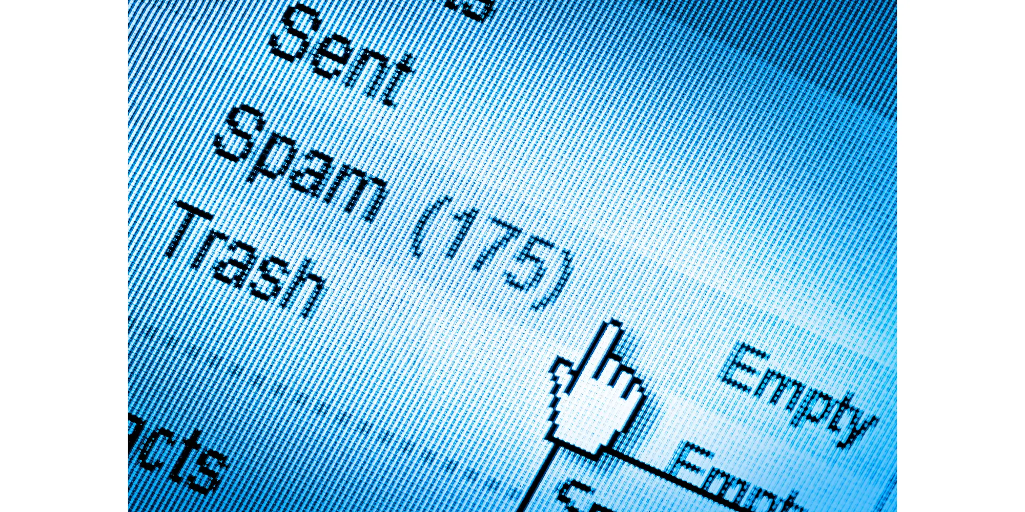 How to stop Spam Email