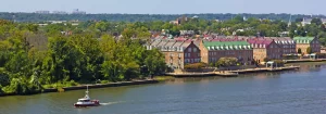 it support in alexandria va