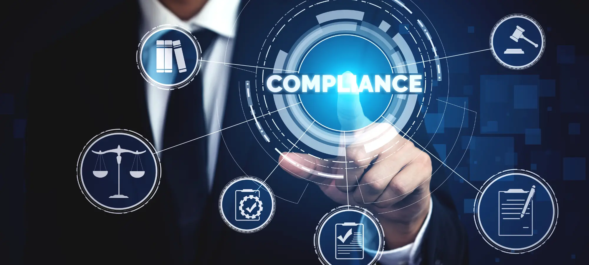 The Growing Importance of Cybersecurity Compliance for Government Contractors