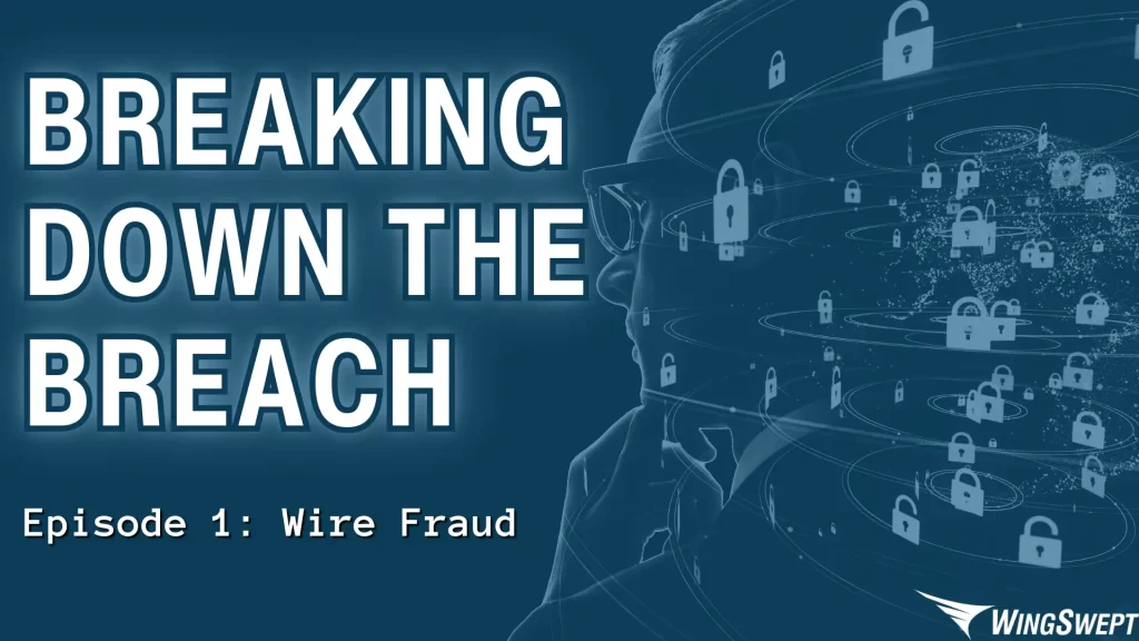 Wire Fraud