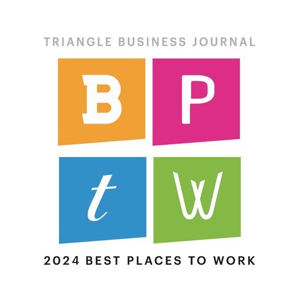 Triangle Business Journal Best Places To Work WingSwept