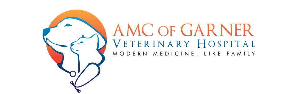 AMC Garner Logo 1
