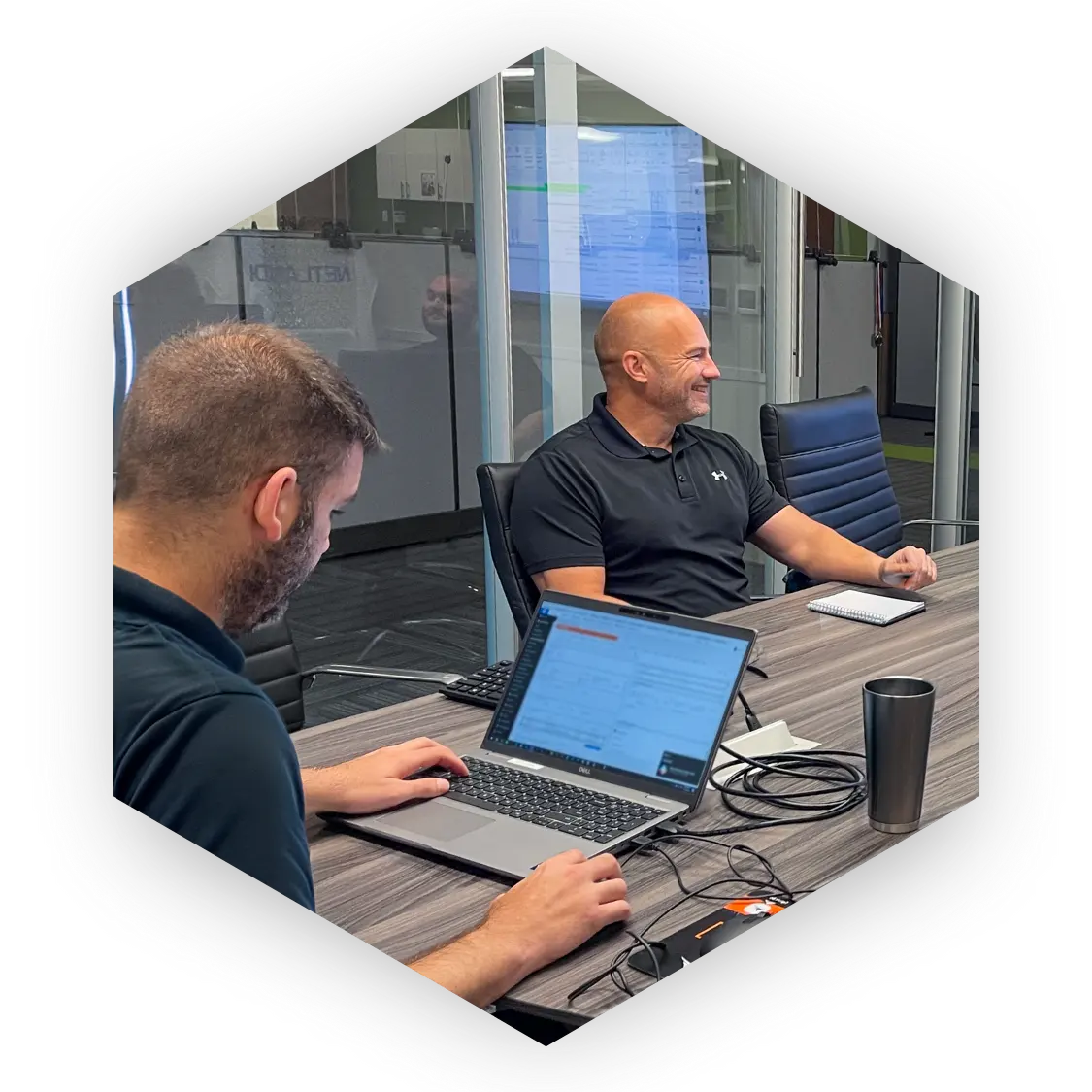 Managed IT Services Tysons Corner VA