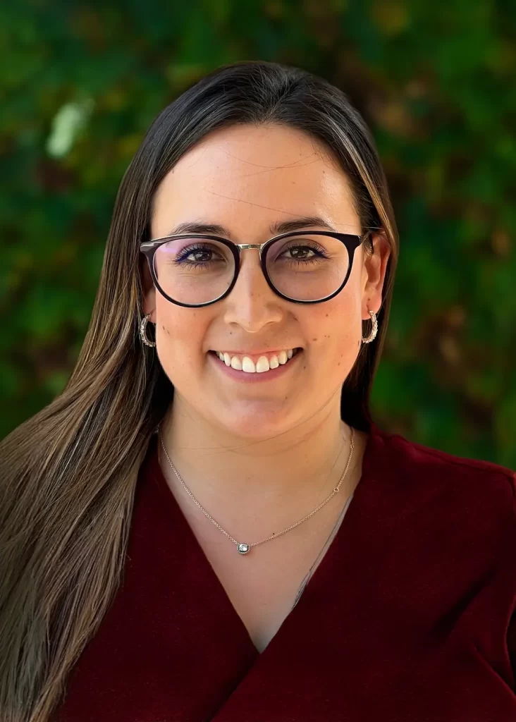 Laura Cedeno-Vargas