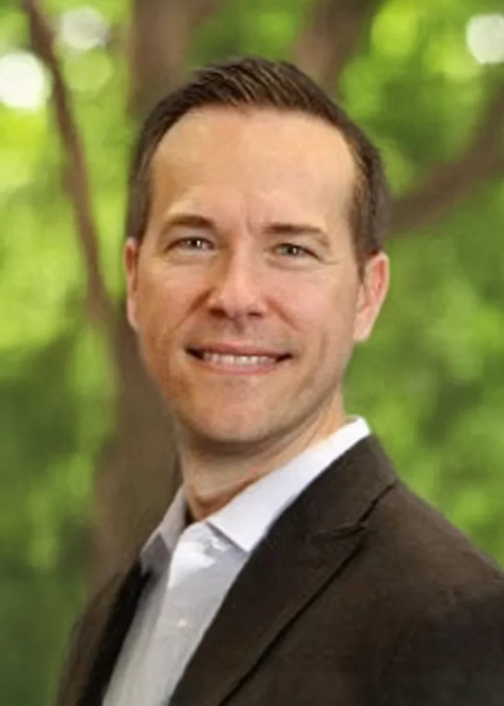 Martin Morgan