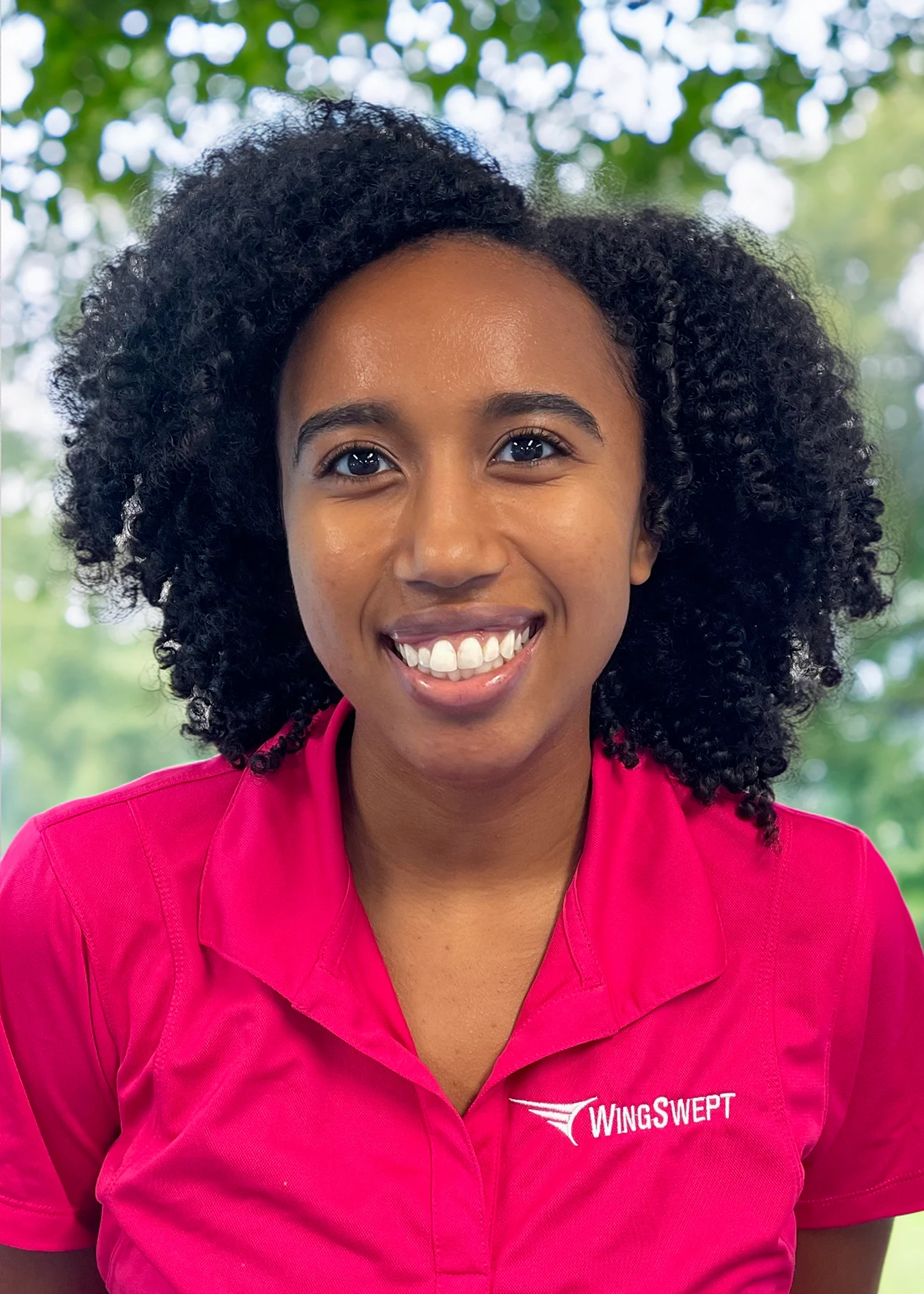 Nyla headshot