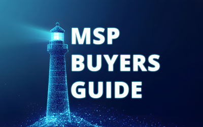 Managed IT Services Buyers Guide