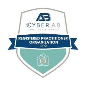 Official The Cyber AB CMMC Certification RPO