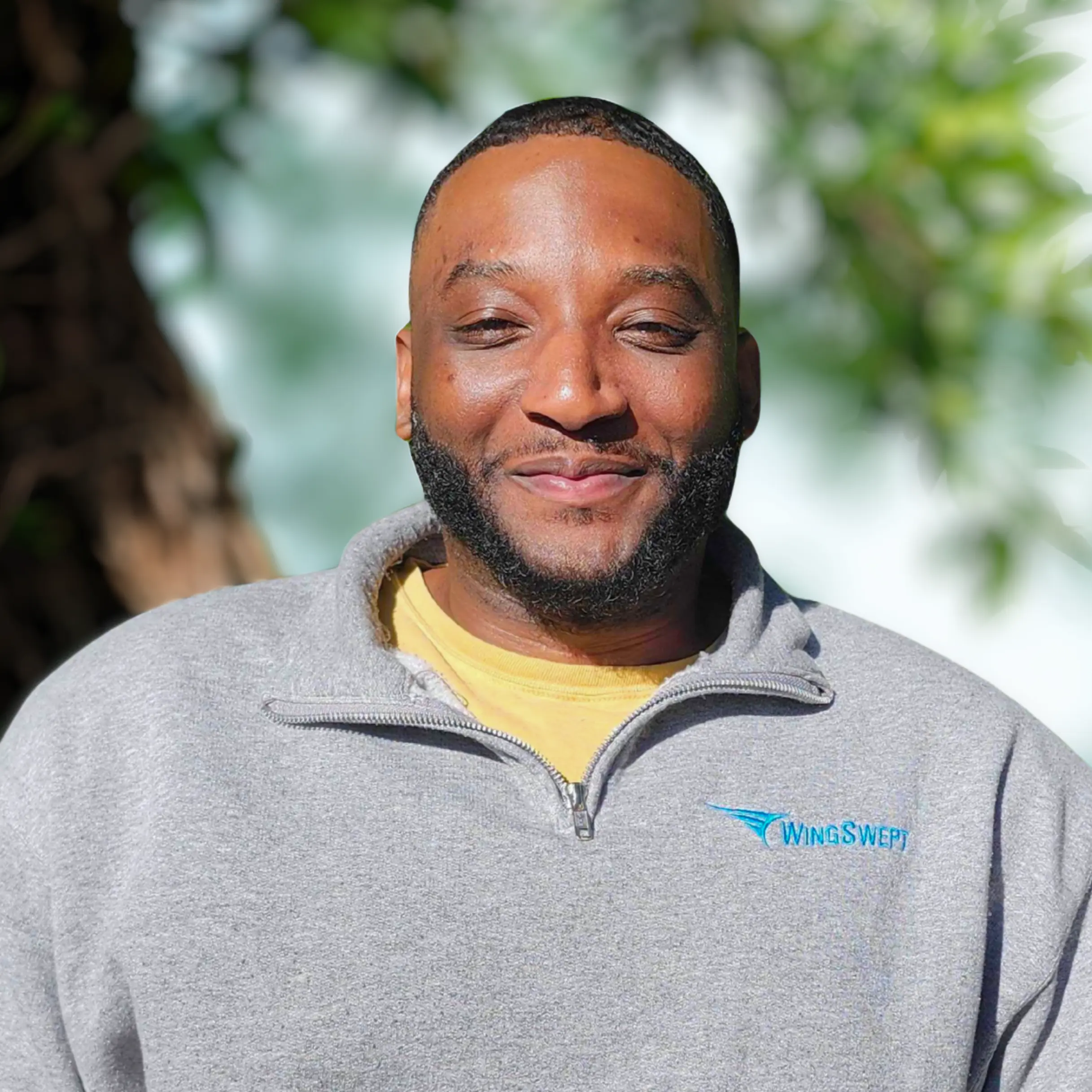 Lakeem Coleman