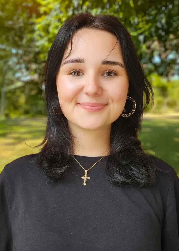 Mary Katherine Thompson