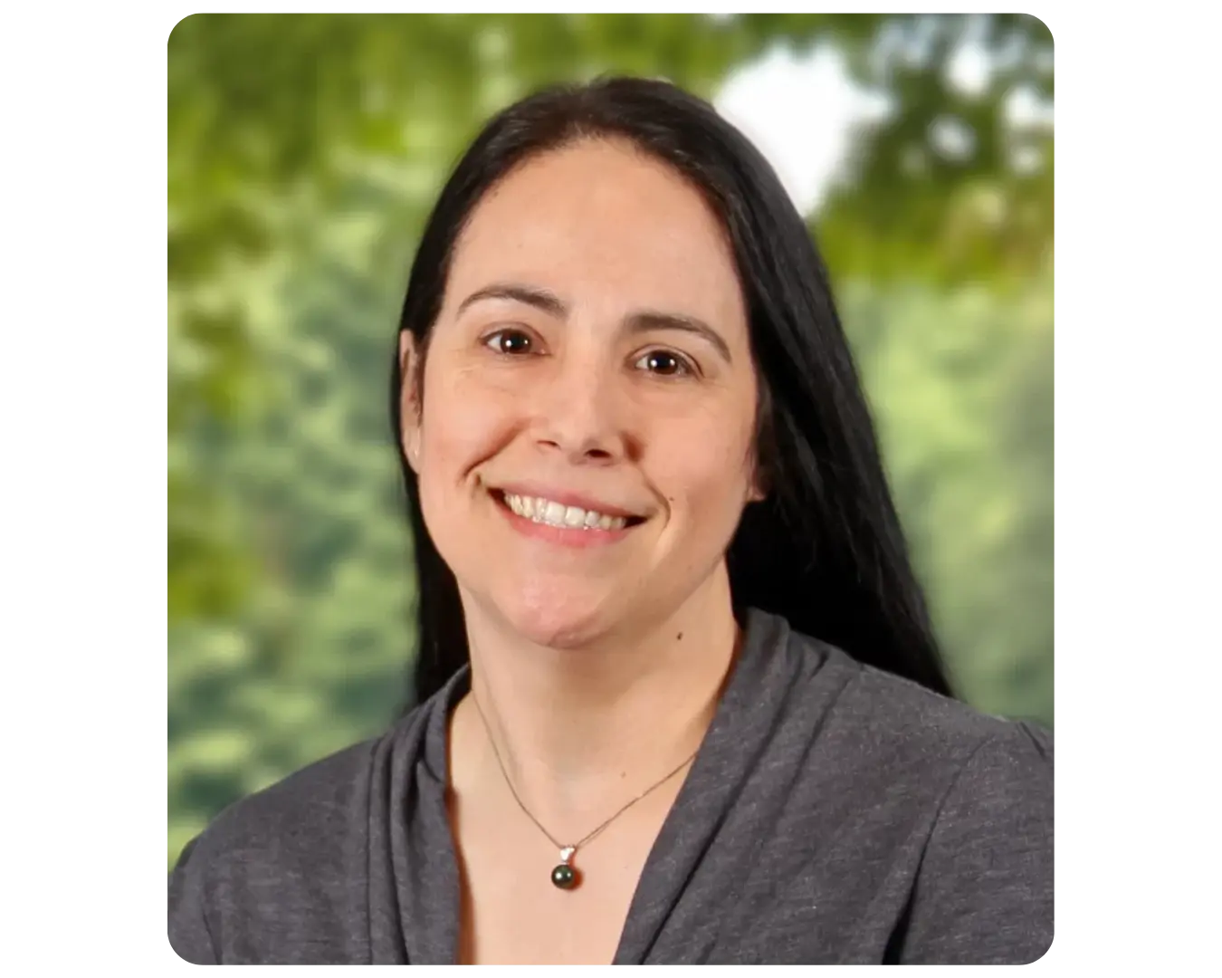 April Strickland Headshot