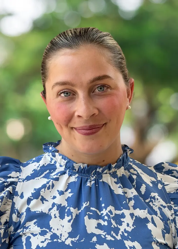Meet the Team Katie Muller