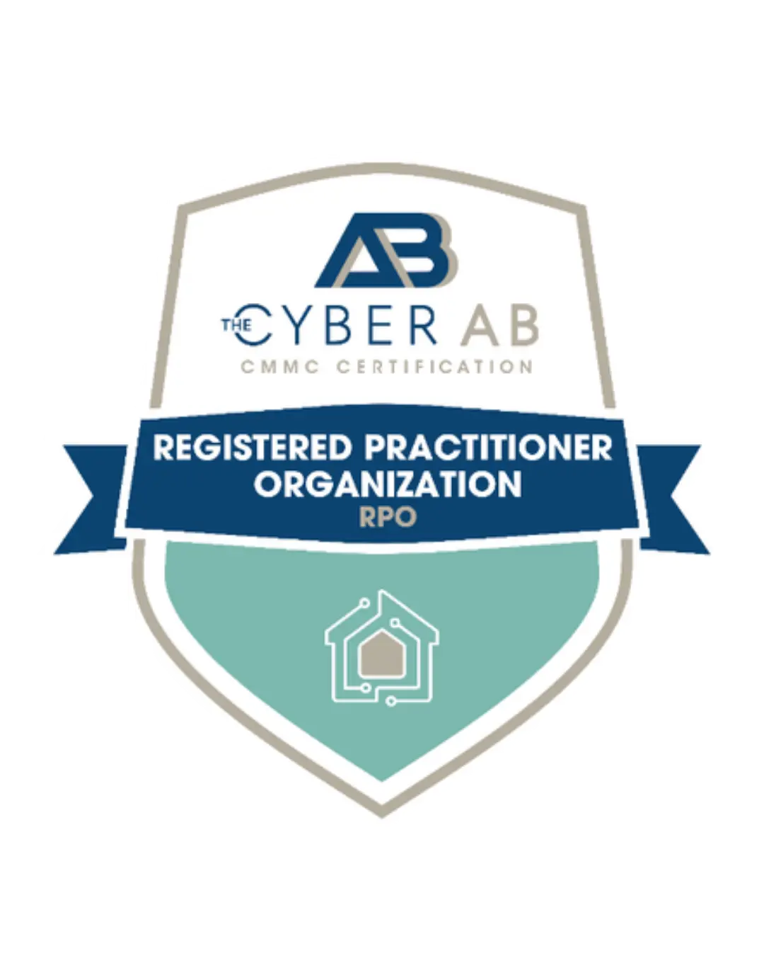 cyber ab logo cmmc compliance