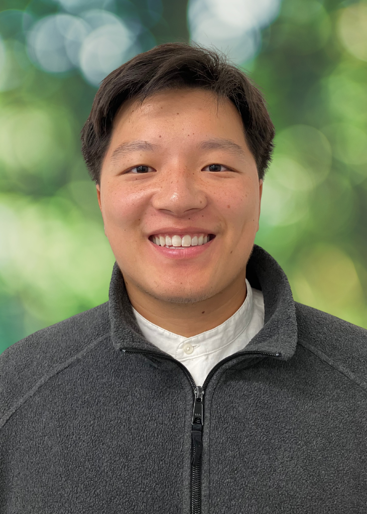 Meet the Team David Wu